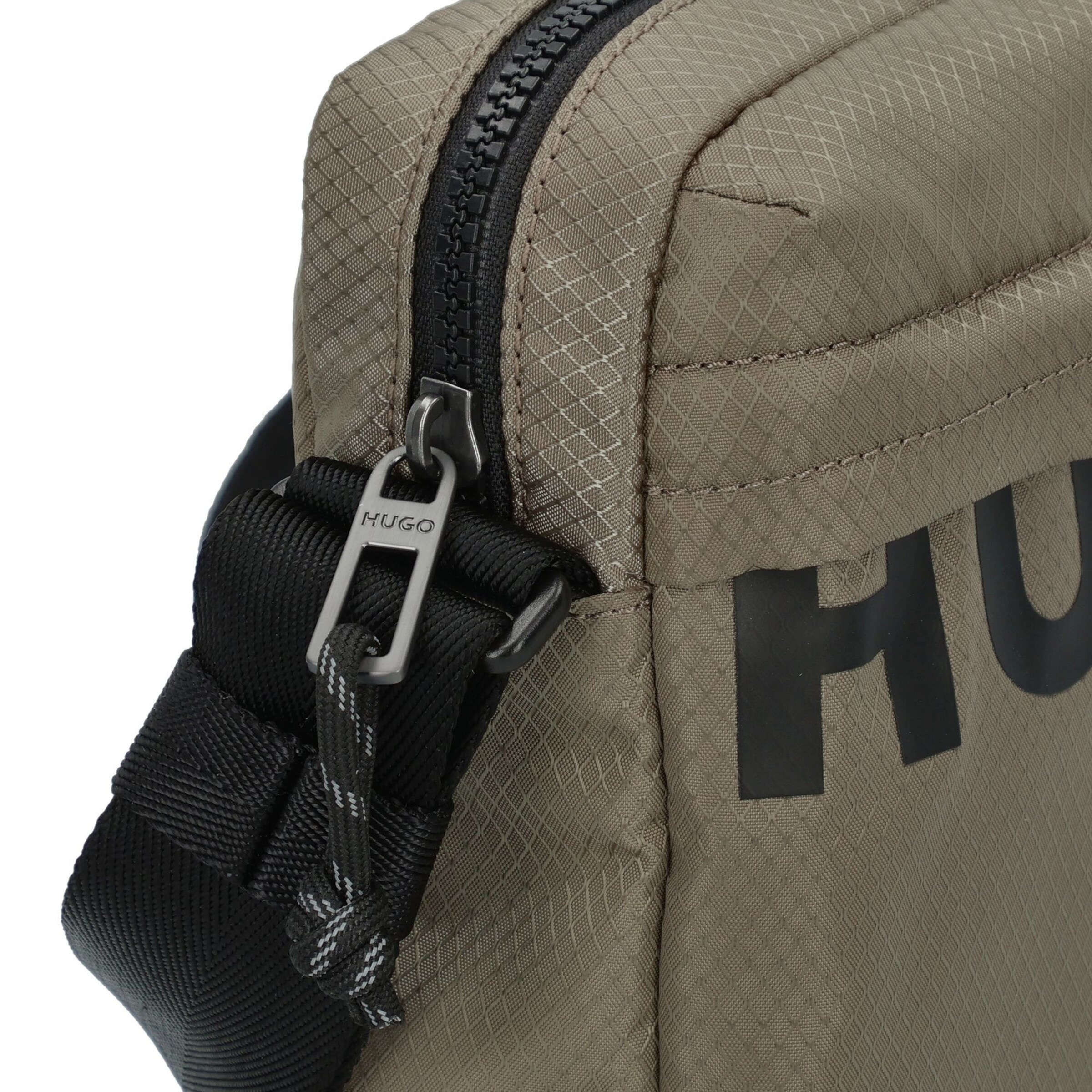 HUGO Crossbody Bag in Brown