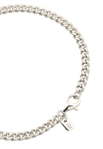 Bracelet KUZZOI en argent