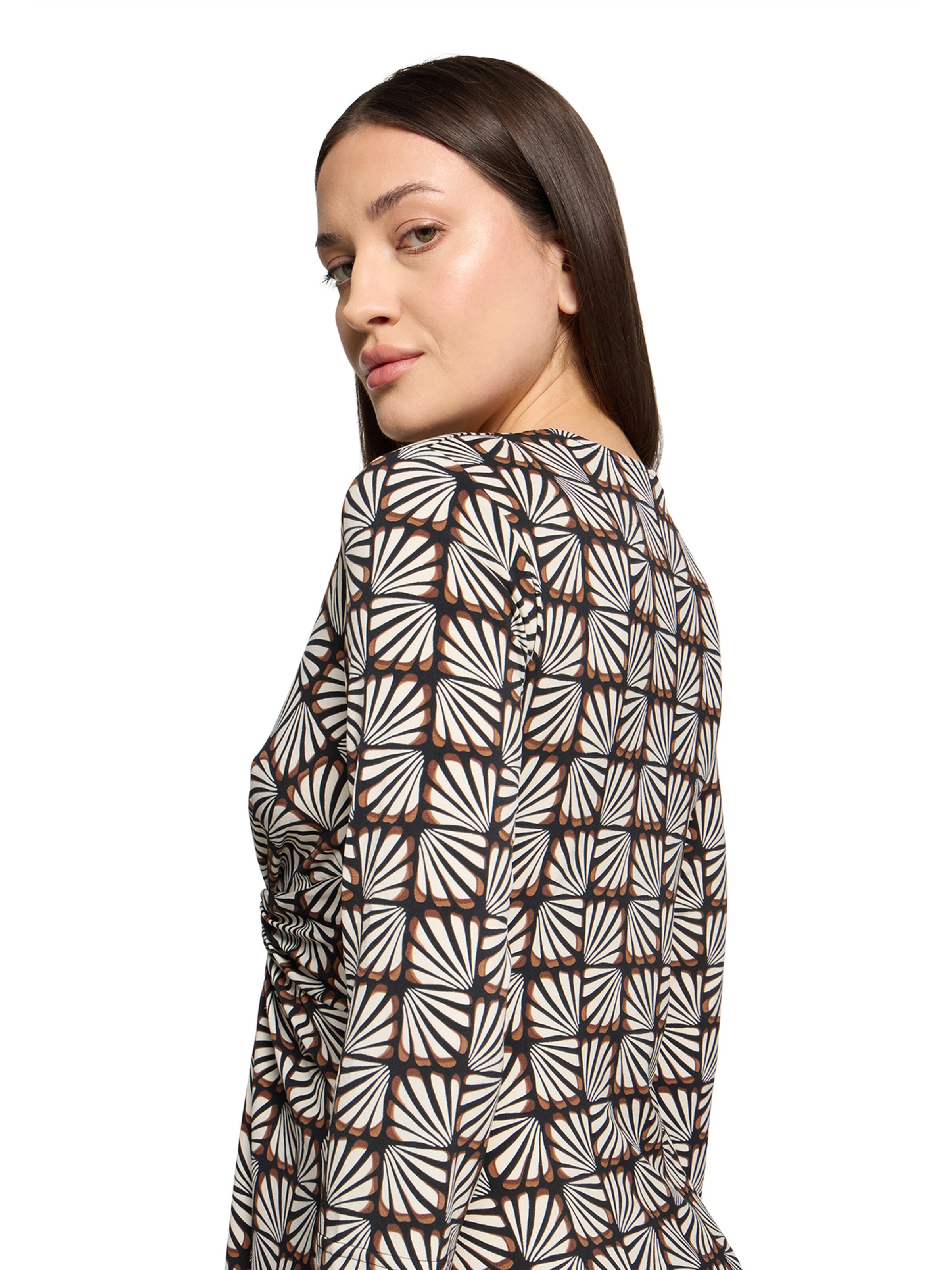 Betty Barclay Evening dress in White