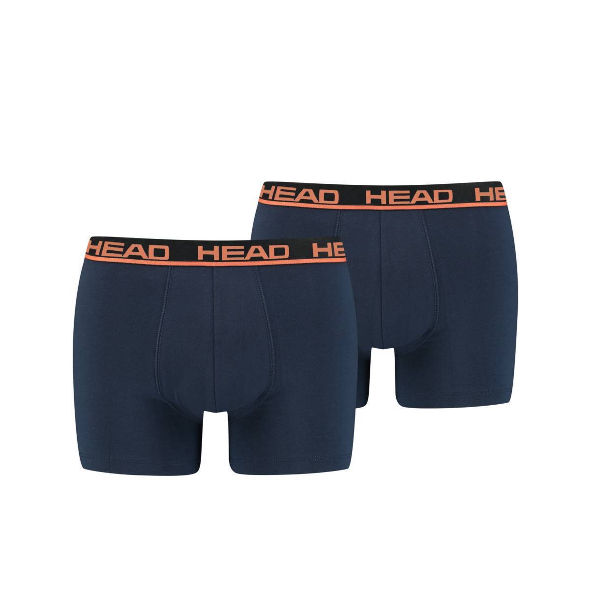 HEAD Boksershorts i blå