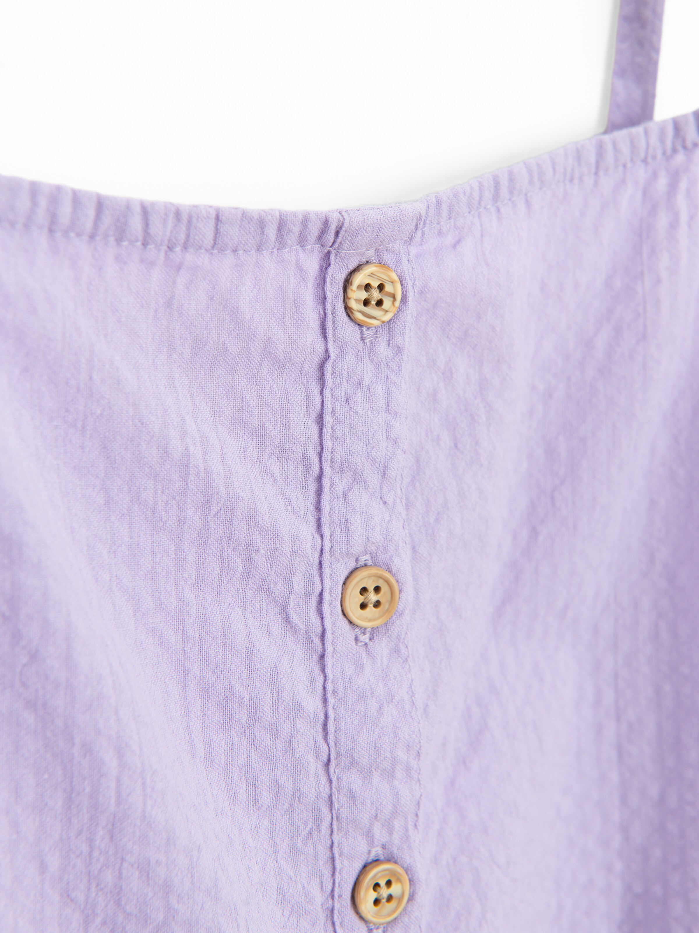 Cool Club Set in Lila