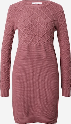 ABOUT YOU Dress 'Vivian' in Pink: front