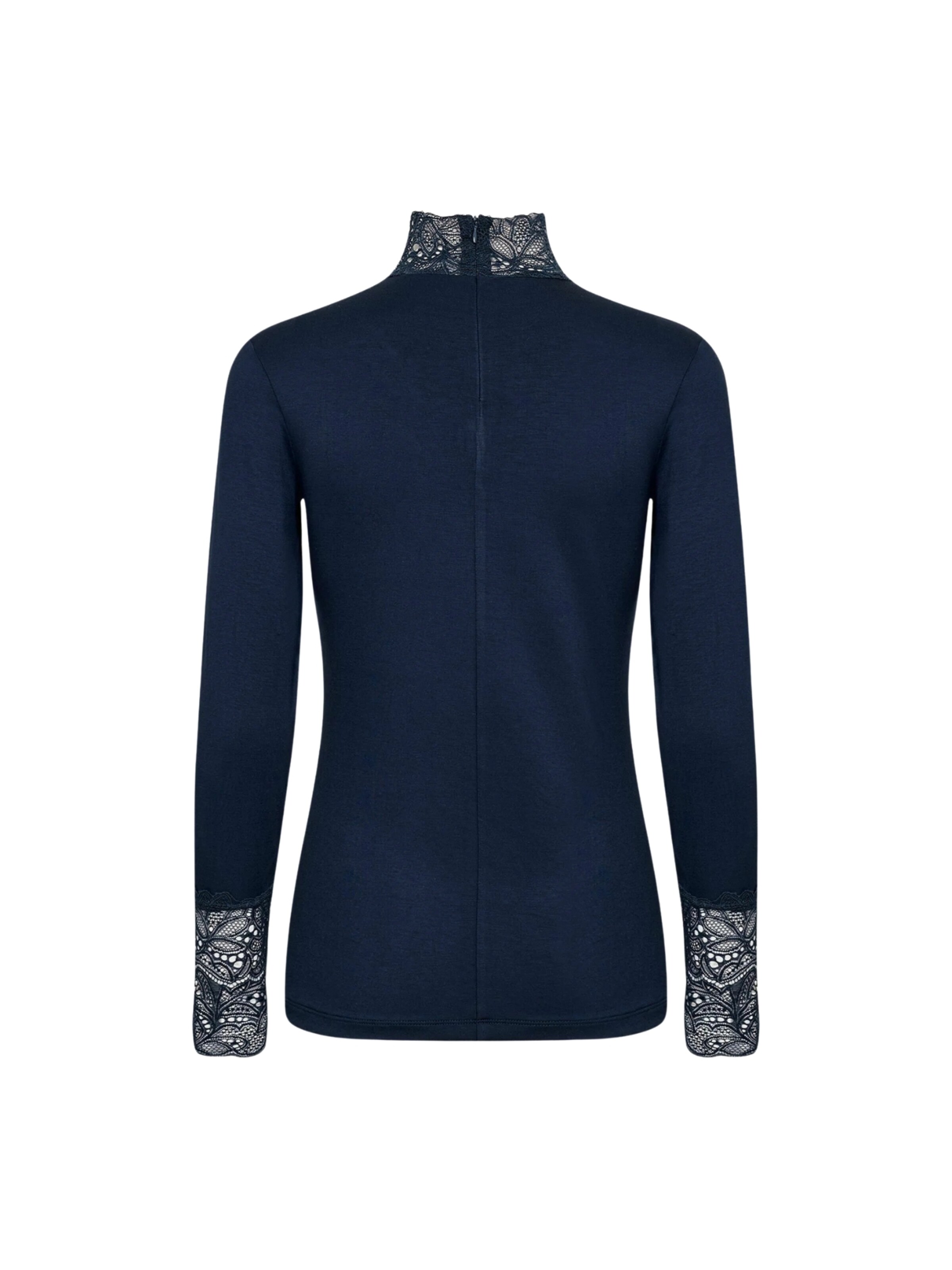 Soyaconcept Top ' MARICA ' in Blue