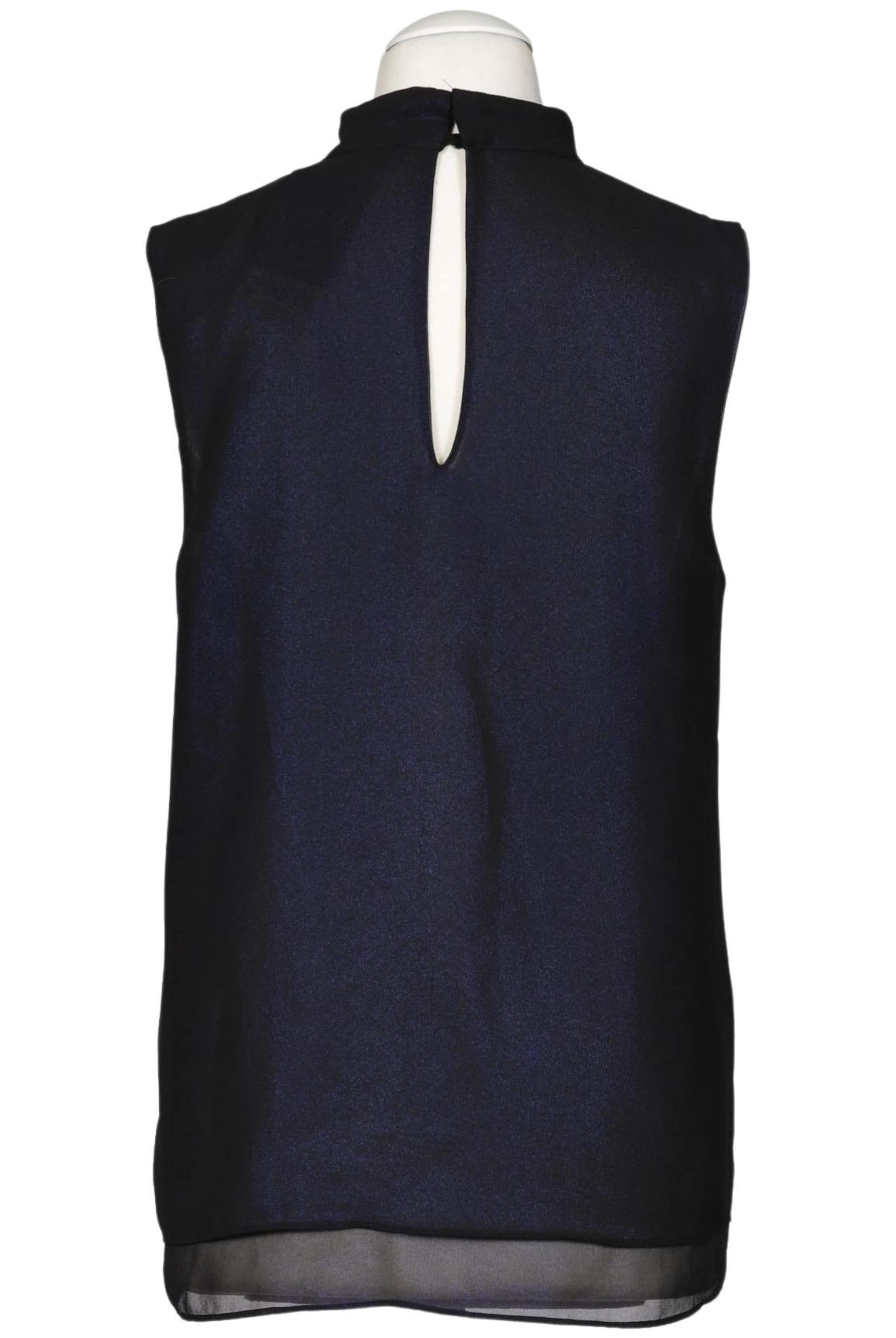 HALLHUBER Blouse & Tunic in XS in Blue