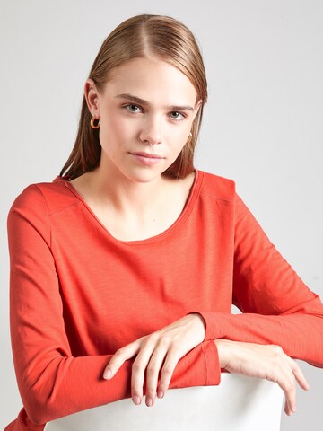 ESPRIT Shirt in Orange