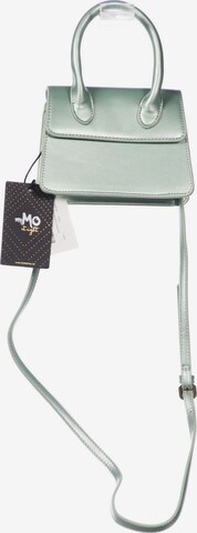 MYMO Bag in One size in Green: front