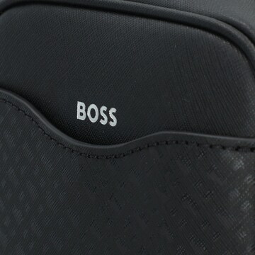 BOSS Crossbody bag 'Zair' in Black
