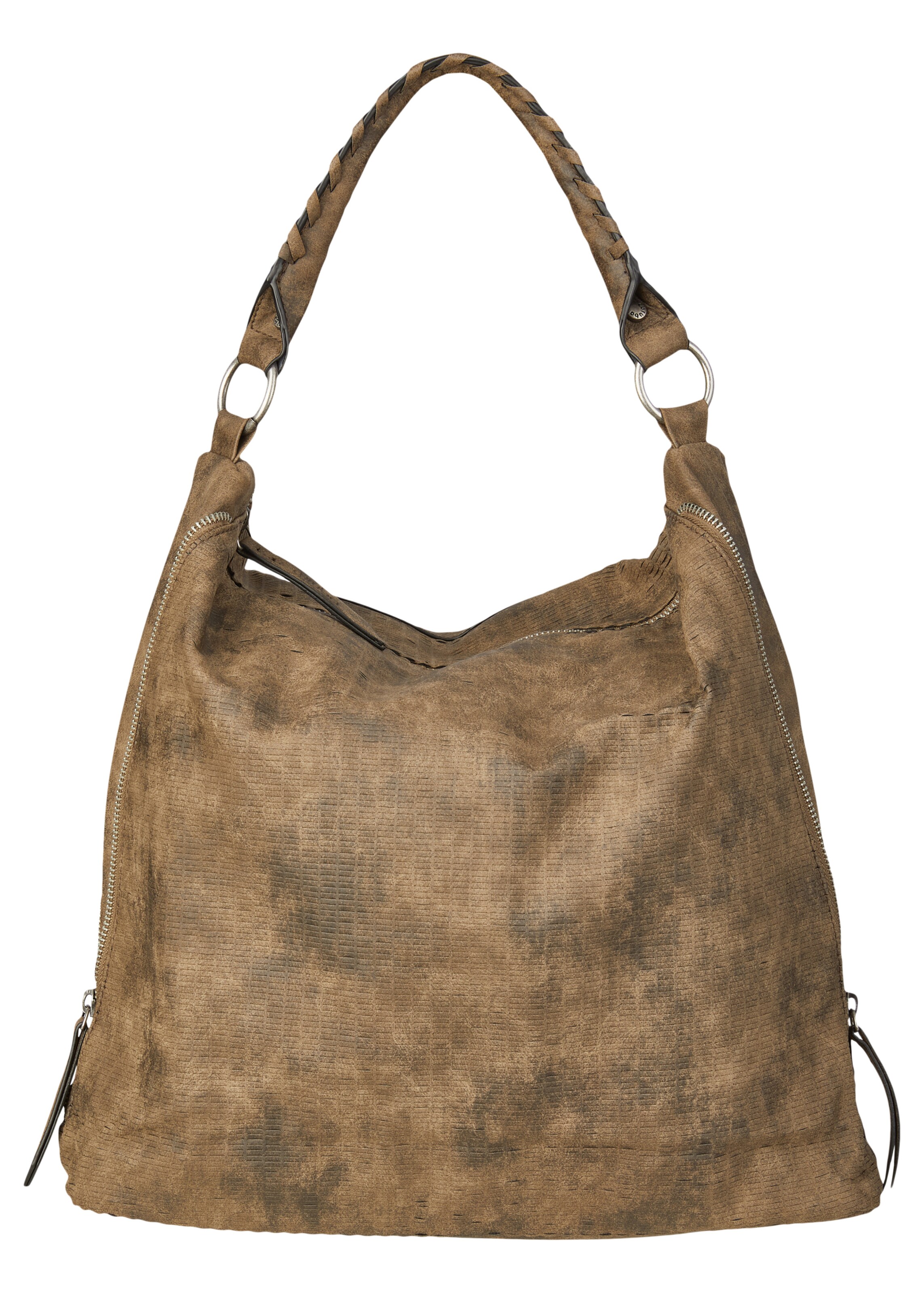 Curuba Tasche 'Even' in Braun