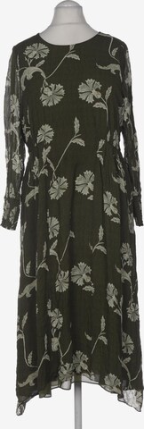 YAYA Dress in L in Green: front