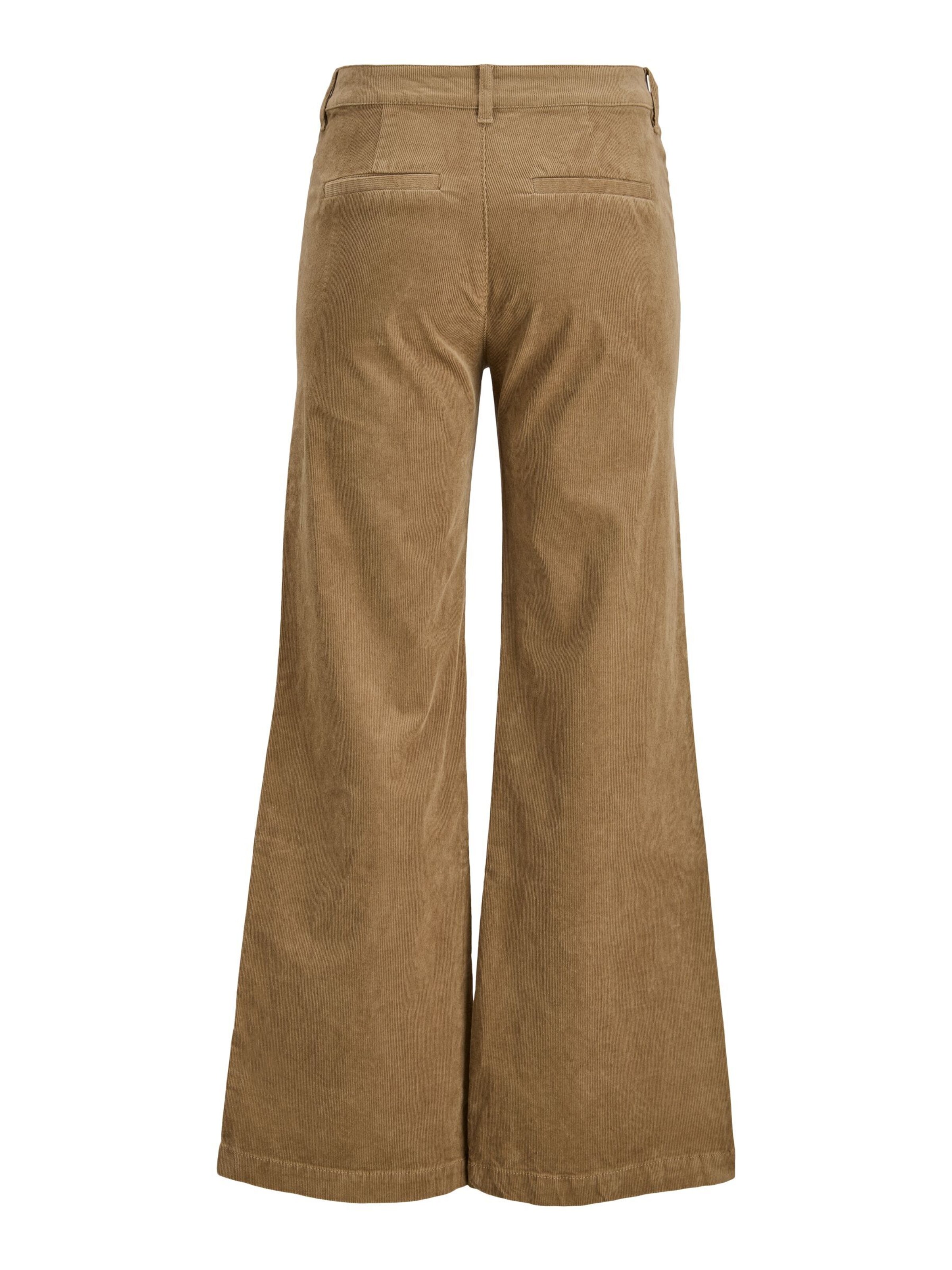 JJXX Regular Hose 'JXROSE' in Braun