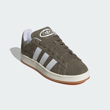 Sneaker bassa 'Campus 00s' di ADIDAS ORIGINALS in verde
