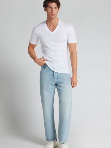 IUMAN Intimissimi Shirt in White