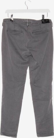 Jacob Cohen Pants in S in Grey