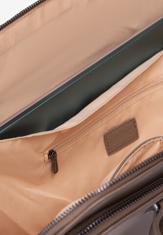 usha BLACK LABEL Laptop bag in Beige