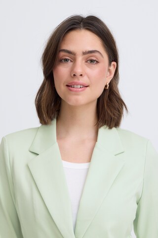Fransa Blazer in Grün