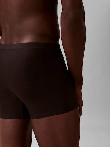 Boxers Calvin Klein en noir