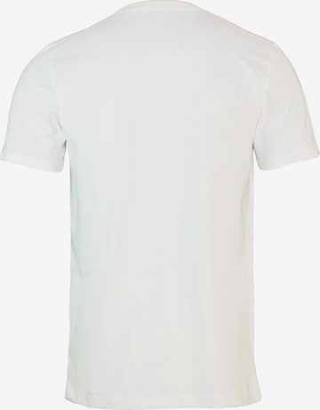 U.S. POLO ASSN. Shirt in White