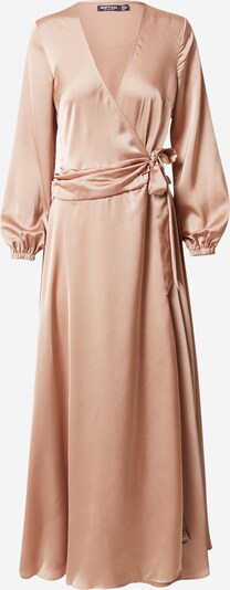 Nasty Gal Kleid in rosa, Produktansicht