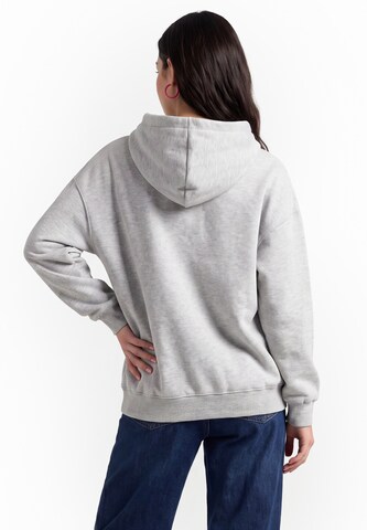 MYMO - Sudadera en gris
