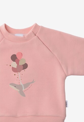 LILIPUT Sweatshirt in Pink