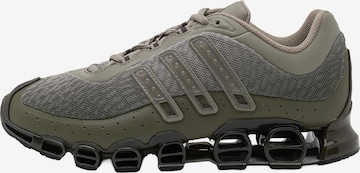 ADIDAS ORIGINALS Низкие кроссовки 'MEGARIDE' в Зеленый: спереди