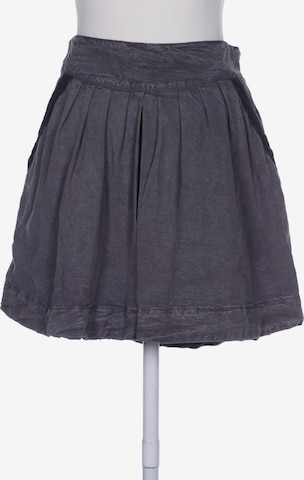 Woolrich Skirt in S in Grey: front