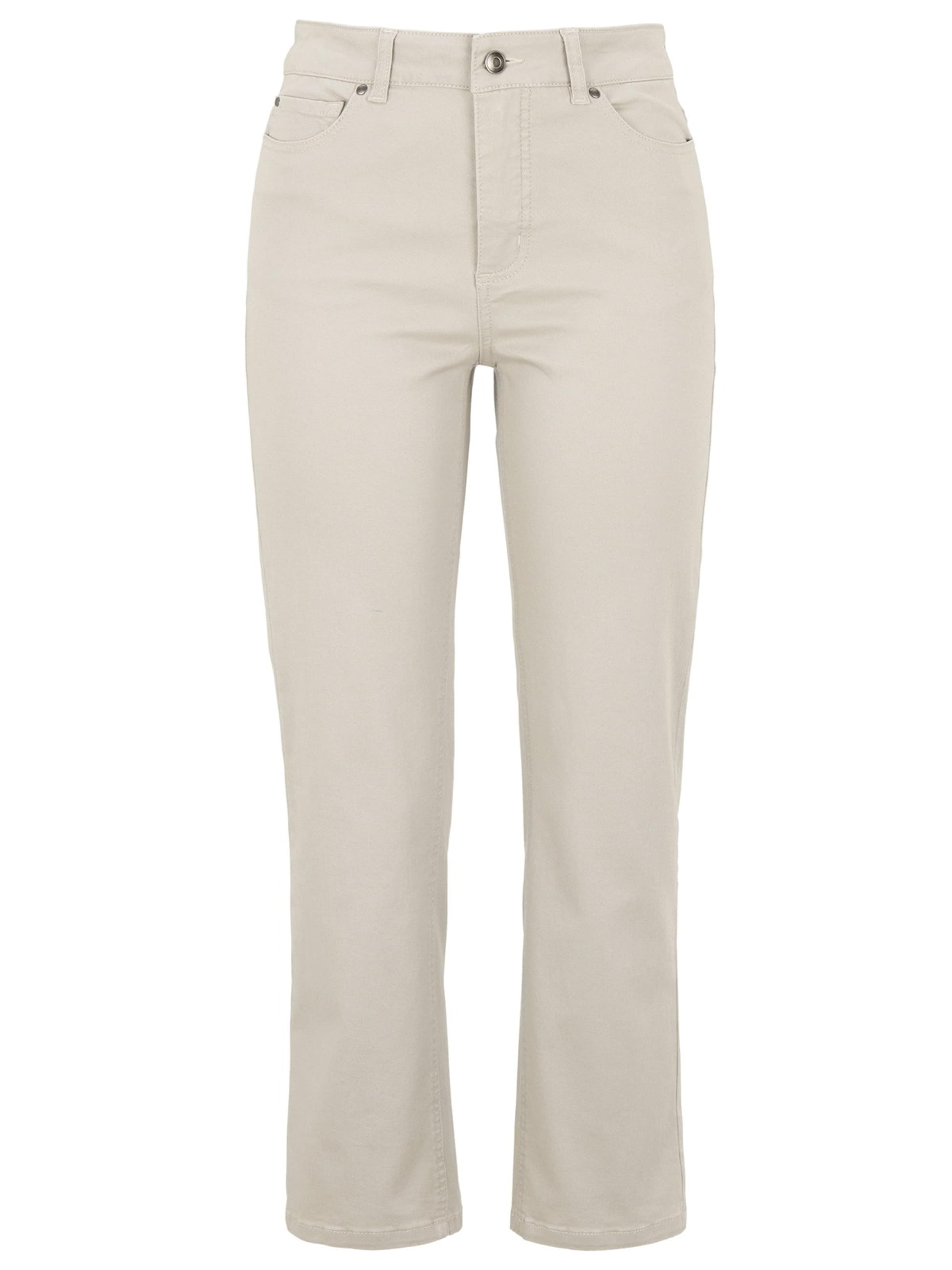 Cellbes of Sweden Jeans in Beige: Vorderseite