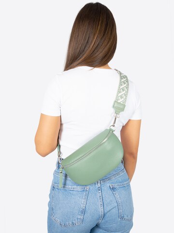 Sacs banane 'Helen' Seasons of April en vert