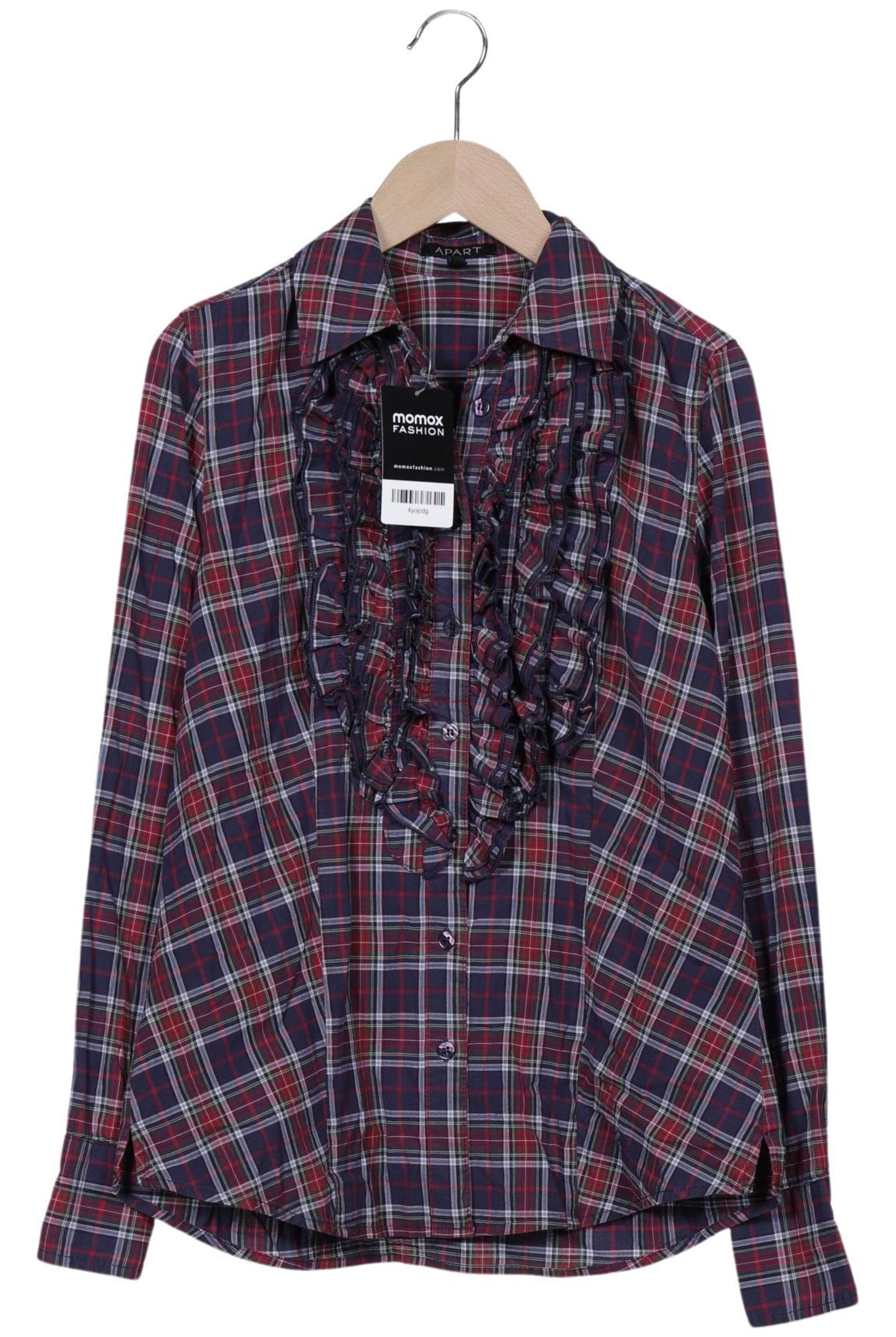 APART Blouse & Tunic in S in Mixed colors: front