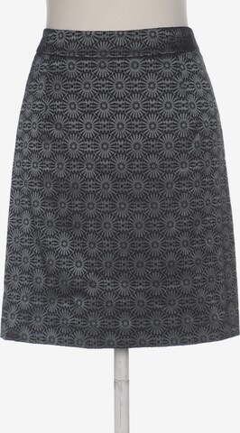 Qiero Skirt in XS in Grey: front
