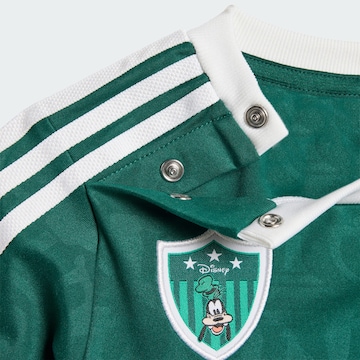 ADIDAS ORIGINALS Jogginganzug 'Disney' in Grün