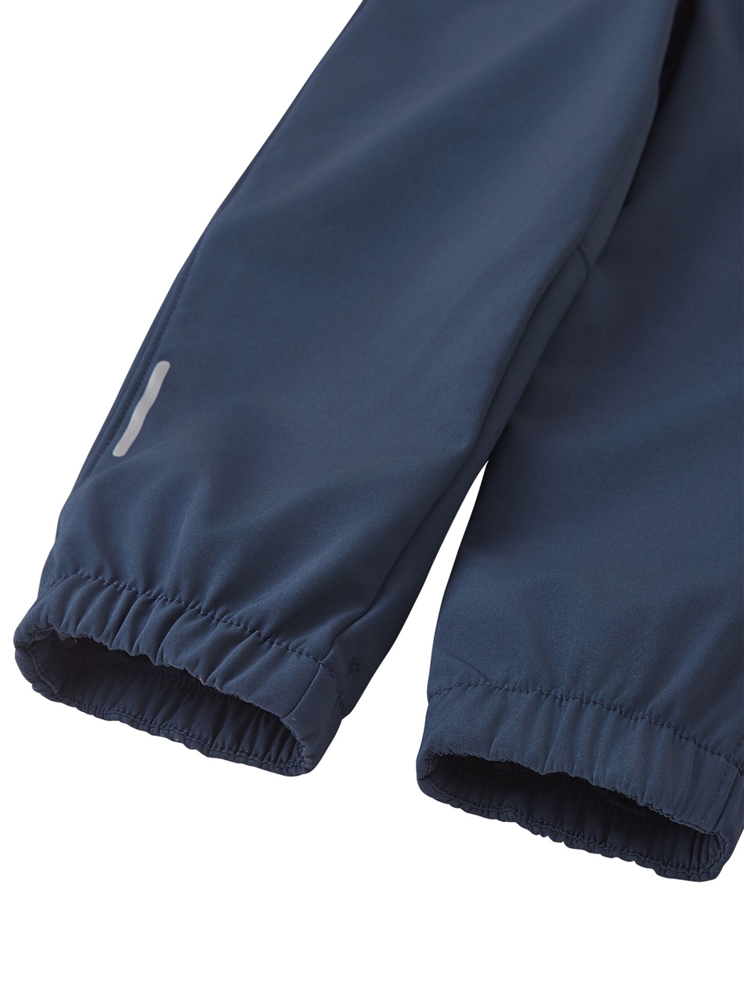 Reima Loose fit Athletic Pants ' Oikotie ' in Blue