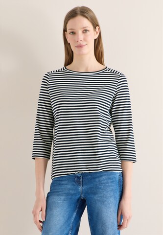 CECIL Shirt in Mixed colors: front