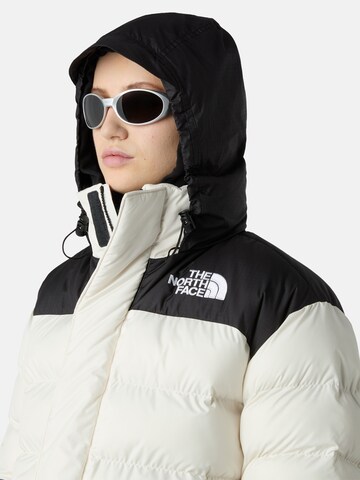 Veste d’hiver 'Limbara' THE NORTH FACE en blanc