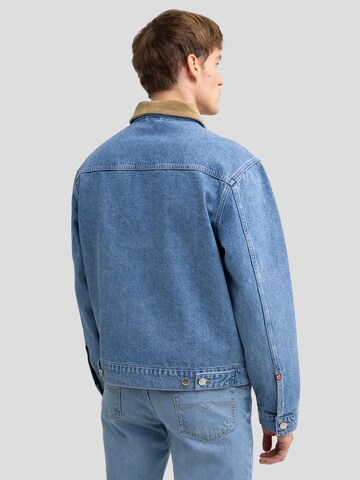 BIG STAR Tussenjas 'Nolan' in Blauw
