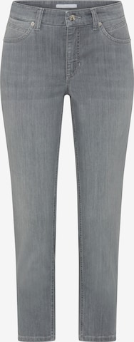 MAC Jeans in Grey: front