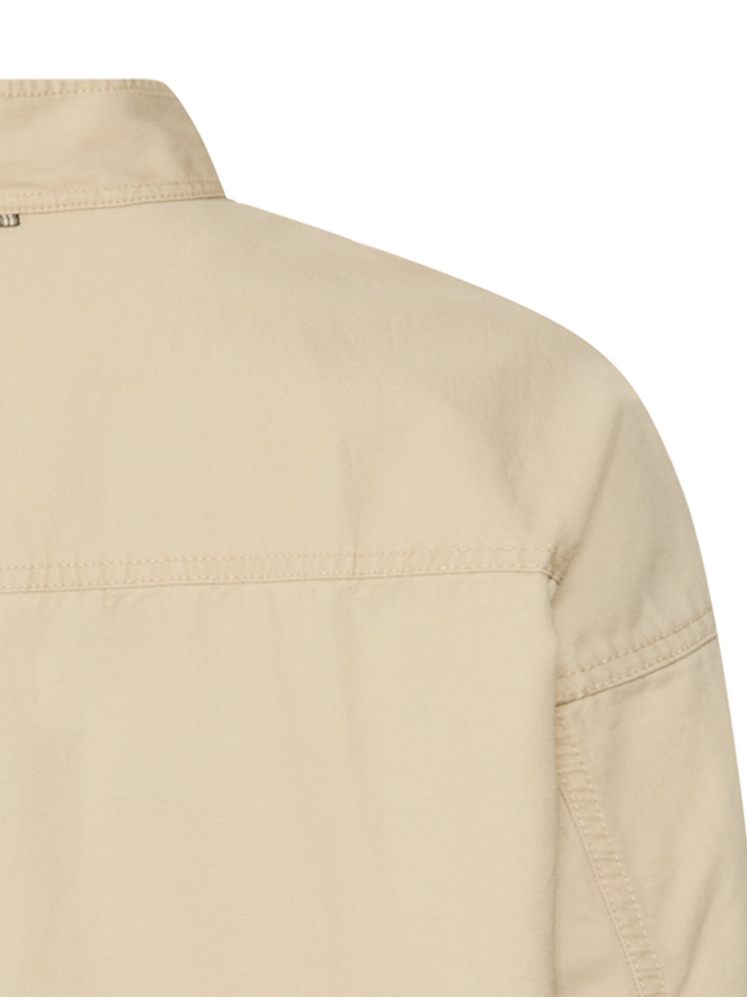 CAMEL ACTIVE Blouse in Beige