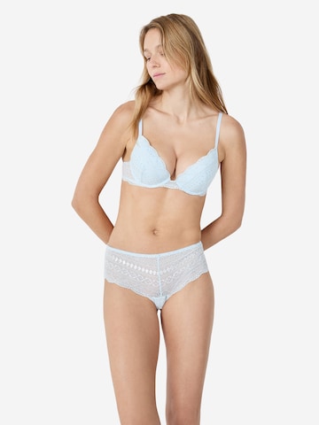 Panty di ETAM in blu