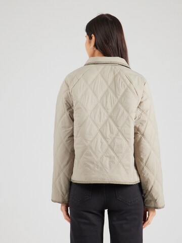 PIECES Tussenjas 'Naima' in Beige