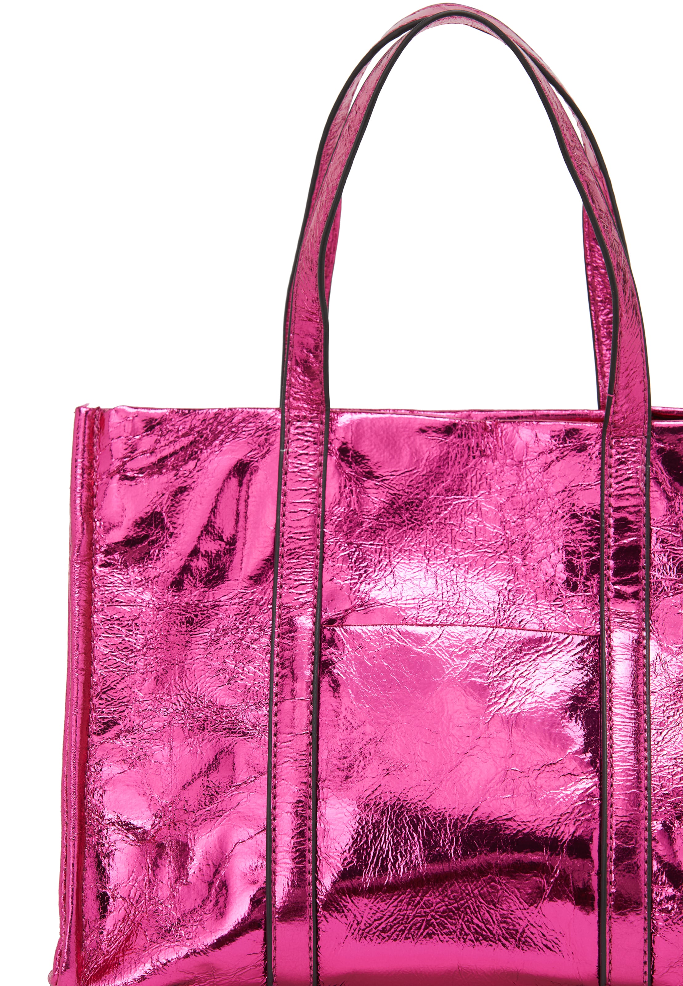 faina Nakupovalna torba | roza barva