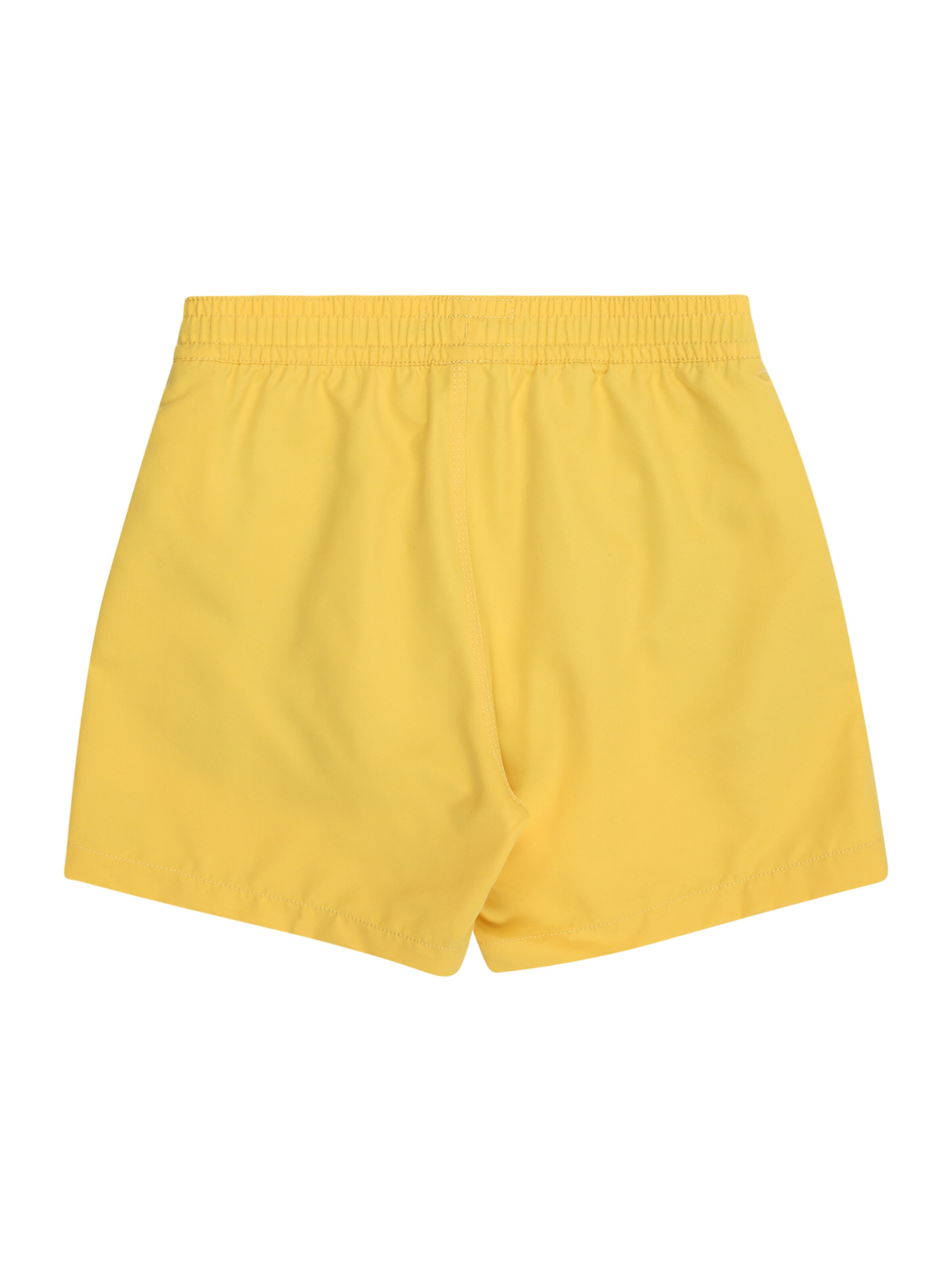 Pantaloncini da bagno 'All Day' di BILLABONG in giallo