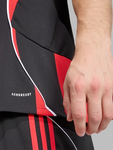 ADIDAS PERFORMANCE Mezek 'SGE H' - fekete