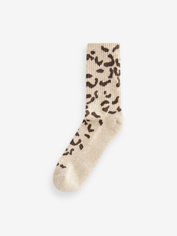 Next Socken in Mischfarben