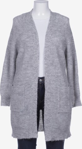 SELECTED Sweater & Cardigan in M in Grey: front