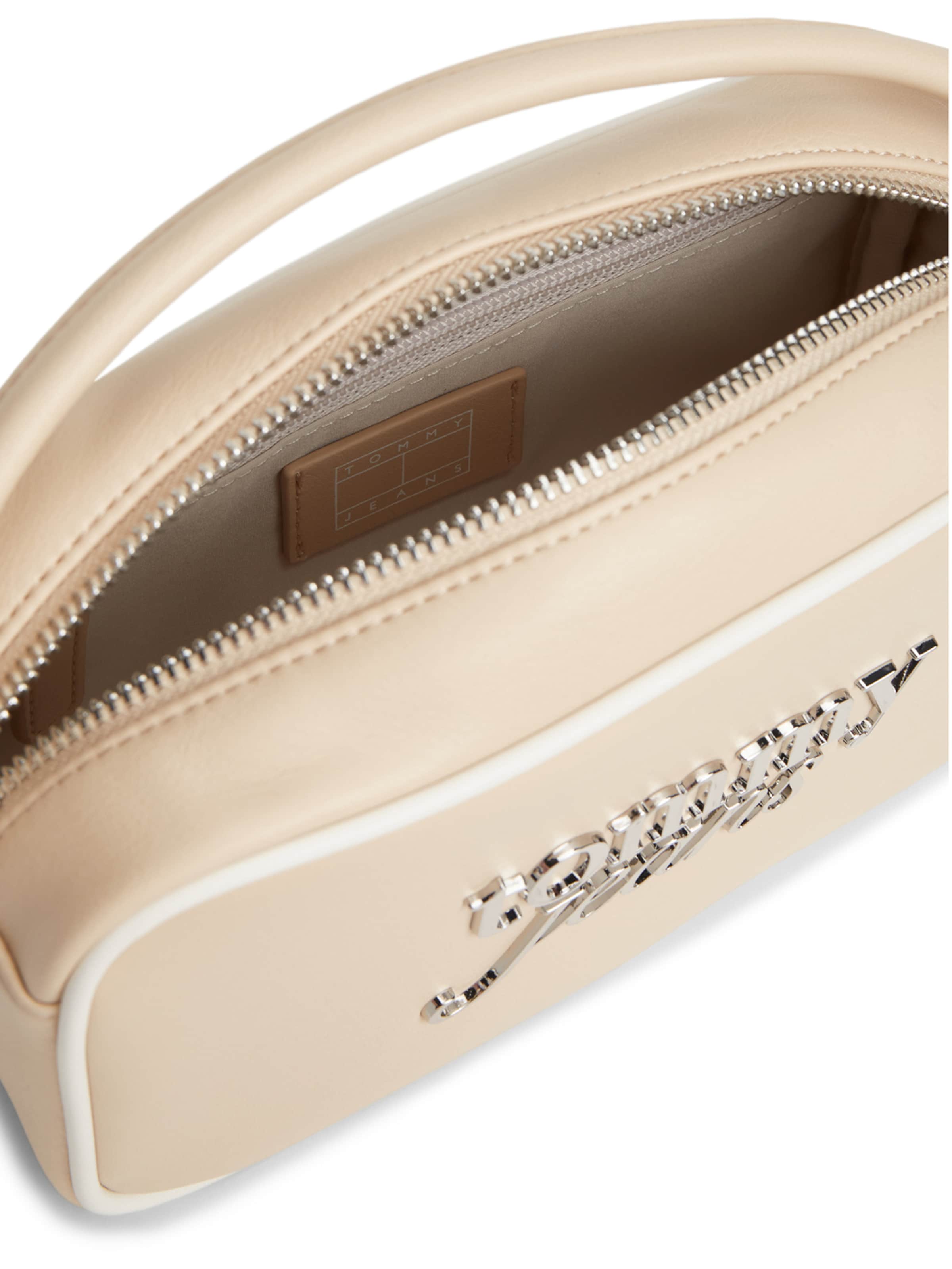 Tommy Jeans Umhängetasche in Beige