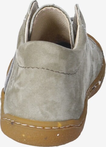 Pepino First-step shoe in Grey