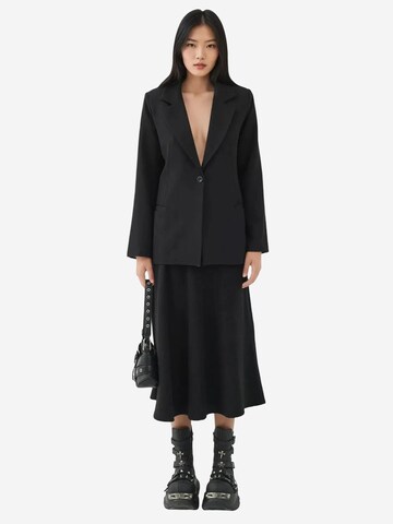 Hiccup - Saia em preto