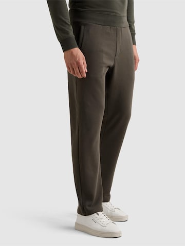 PME Legend - regular Pantalón deportivo 'Elevated sweatpants' en verde