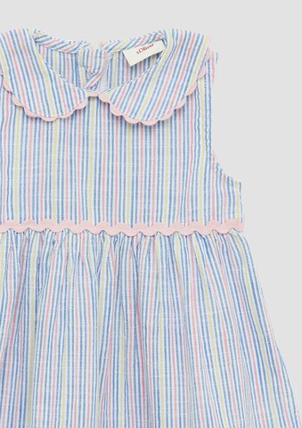 Robe s.Oliver en bleu
