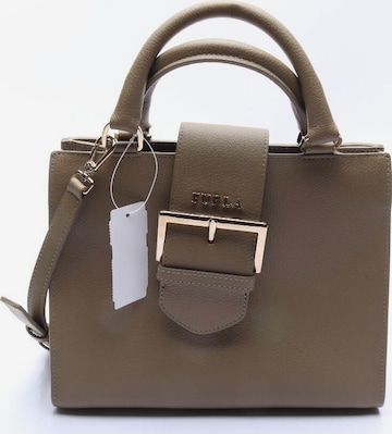 FURLA Bag in One size in Brown: front